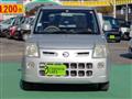 2009 Nissan Pino