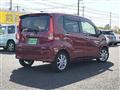 2020 Daihatsu Move