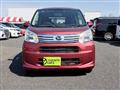 2020 Daihatsu Move