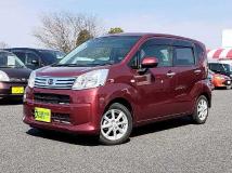 2020 Daihatsu Move