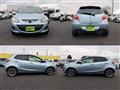2013 Mazda Demio