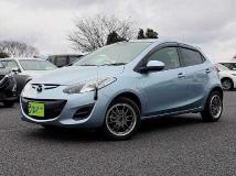 2013 Mazda Demio