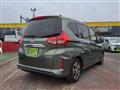 2021 Honda Freed
