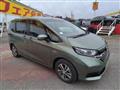 2021 Honda Freed