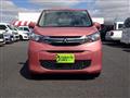 2021 Mitsubishi eK Wagon