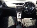 2015 Nissan Bluebird Sylphy