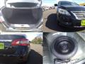 2015 Nissan Bluebird Sylphy