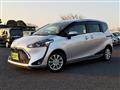2019 Toyota Sienta