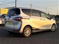 2019 Toyota Sienta