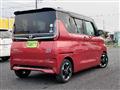 2021 Nissan ROOX