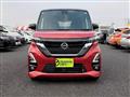 2021 Nissan ROOX