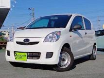 2017 Subaru Pleo