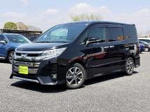 2020 Toyota Noah