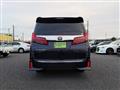 2020 Toyota Alphard G