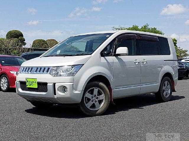 2017 Mitsubishi Mitsubishi Others