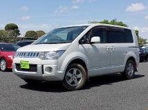 2017 Mitsubishi Mitsubishi Others