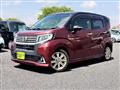 2015 Daihatsu Move