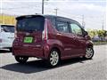 2015 Daihatsu Move