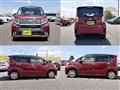 2015 Daihatsu Move