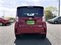 2015 Daihatsu Move