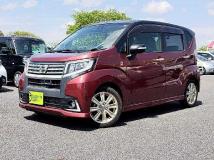 2015 Daihatsu Move