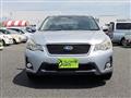 2016 Subaru IMPREZA XV HYBRID