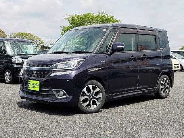 2017 Mitsubishi Mitsubishi Others