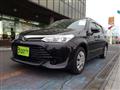 2015 Toyota Corolla Fielder