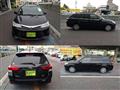 2015 Toyota Corolla Fielder