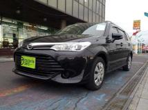 2015 Toyota Corolla Fielder