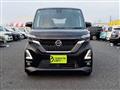 2021 Nissan ROOX