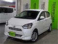 2017 Daihatsu Mira