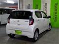 2017 Daihatsu Mira