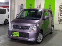 2009 Suzuki Wagon R