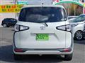 2017 Toyota Sienta