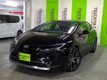 2023 Toyota Prius