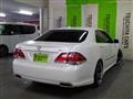 2011 Toyota Crown