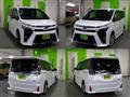 2020 Toyota Voxy