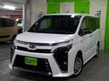 2020 Toyota Voxy