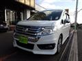 2013 Honda Step WGN
