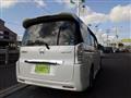 2013 Honda Step WGN