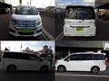 2013 Honda Step WGN