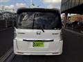 2013 Honda Step WGN
