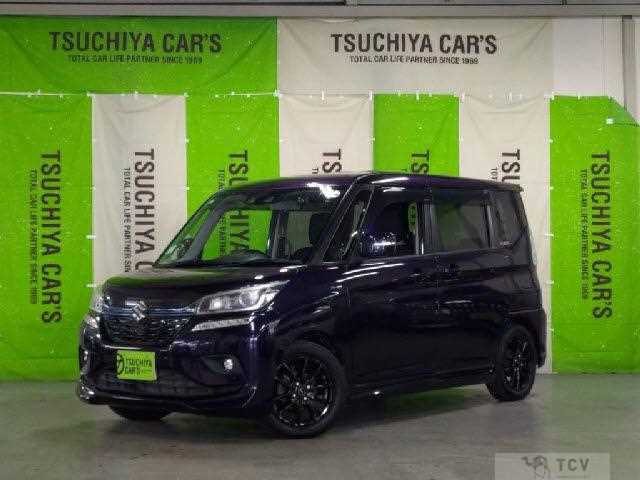 2018 Suzuki Suzuki Others