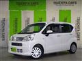 2019 Daihatsu Move