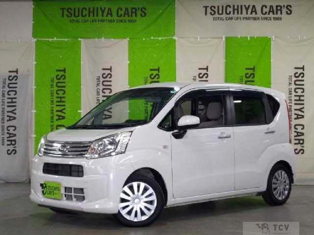 2019 Daihatsu Move