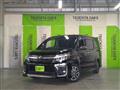 2017 Toyota Voxy