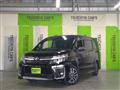 2017 Toyota Voxy
