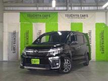 2017 Toyota Voxy