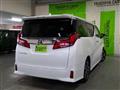 2020 Toyota Alphard G